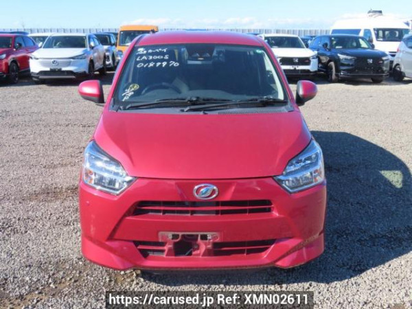 Used 2019 AT daihatsu mira-e-s LA350S Image[1]