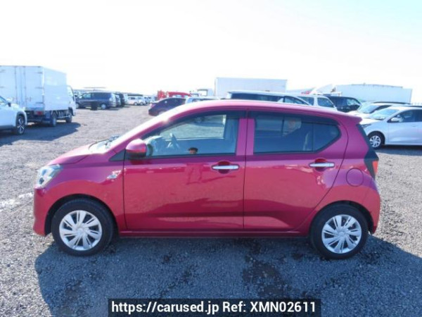 Used 2019 AT daihatsu mira-e-s LA350S Image[3]