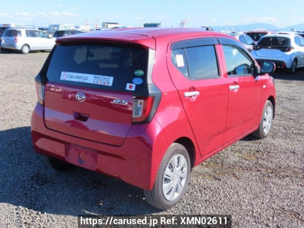 Used 2019 AT daihatsu mira-e-s LA350S Image[6]