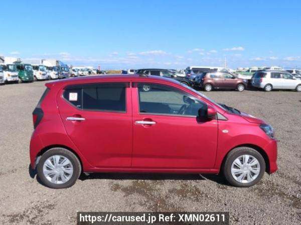Used 2019 AT daihatsu mira-e-s LA350S Image[7]