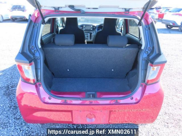 Used 2019 AT daihatsu mira-e-s LA350S Image[8]