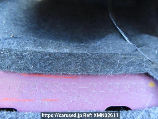 Used 2019 AT daihatsu mira-e-s LA350S Image[13]