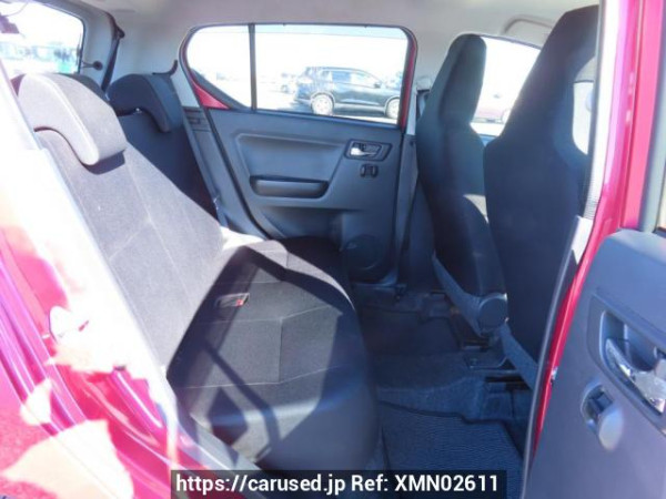 Used 2019 AT daihatsu mira-e-s LA350S Image[18]