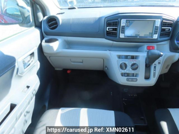 Used 2019 AT daihatsu mira-e-s LA350S Image[22]