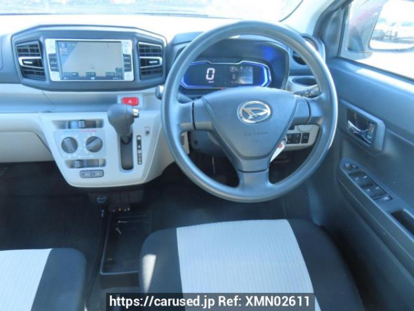 Used 2019 AT daihatsu mira-e-s LA350S Image[23]