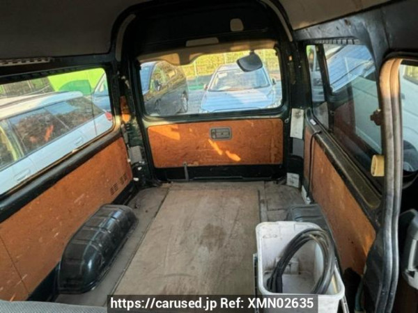 Used 2005 AT toyota hiace-van TRH200K Image[10]