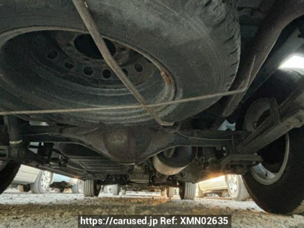 Used 2005 AT toyota hiace-van TRH200K Image[19]