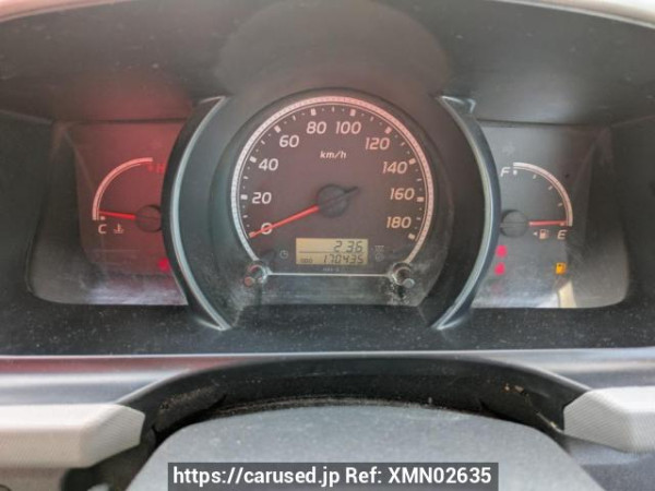 Used 2005 AT toyota hiace-van TRH200K Image[21]