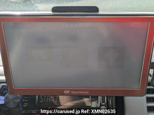 Used 2005 AT toyota hiace-van TRH200K Image[24]