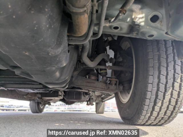 Used 2005 AT toyota hiace-van TRH200K Image[33]