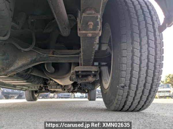 Used 2005 AT toyota hiace-van TRH200K Image[35]