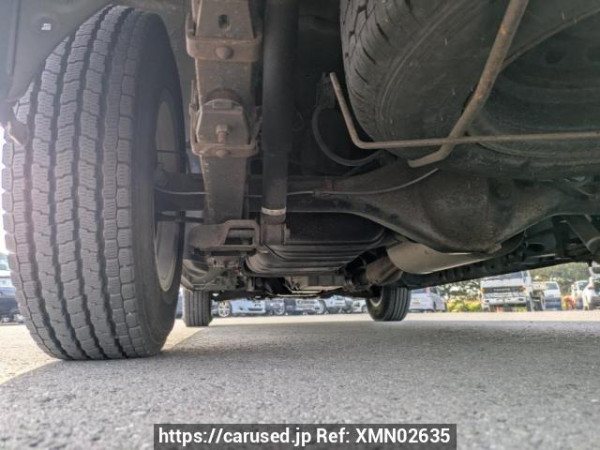 Used 2005 AT toyota hiace-van TRH200K Image[36]