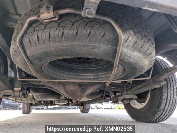 Used 2005 AT toyota hiace-van TRH200K Image[37]