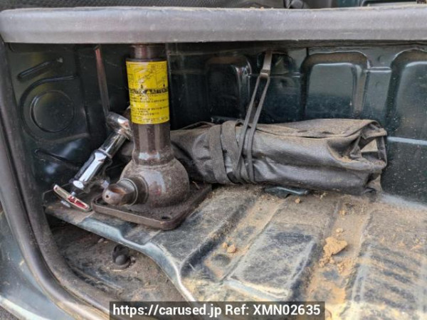 Used 2005 AT toyota hiace-van TRH200K Image[38]