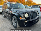 Jeep Patriot