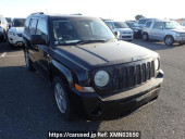 Jeep Patriot