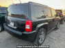 Used 2008 AT jeep patriot MK74 Image[4]