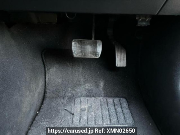 Used 2008 AT jeep patriot MK74 Image[12]
