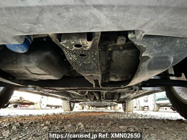 Used 2008 AT jeep patriot MK74 Image[18]