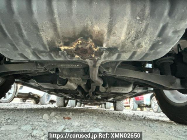 Used 2008 AT jeep patriot MK74 Image[19]