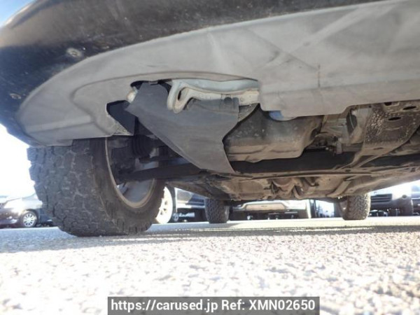 Used 2008 AT jeep patriot MK74 Image[24]