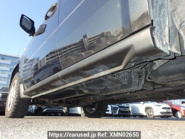 Used 2008 AT jeep patriot MK74 Image[27]