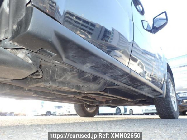 Used 2008 AT jeep patriot MK74 Image[28]
