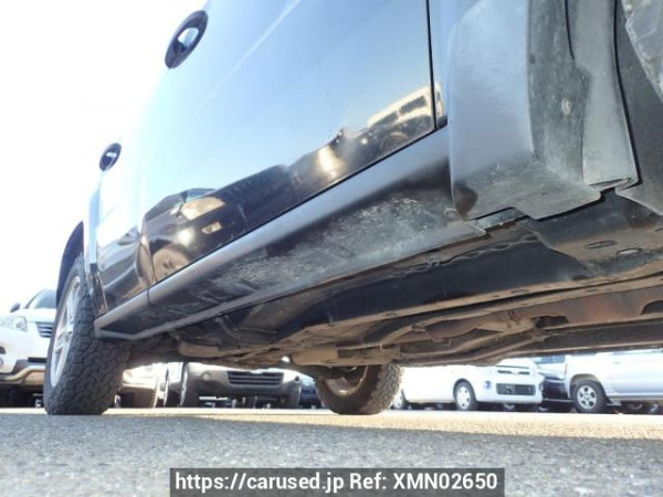 Used 2008 AT jeep patriot MK74 Image[29]