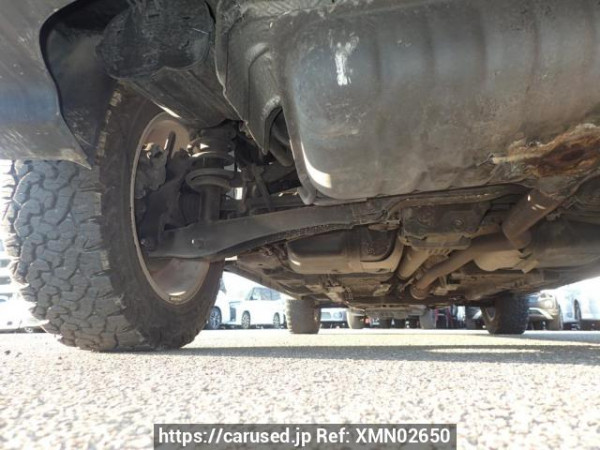 Used 2008 AT jeep patriot MK74 Image[30]