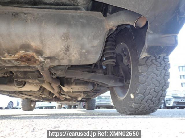 Used 2008 AT jeep patriot MK74 Image[31]