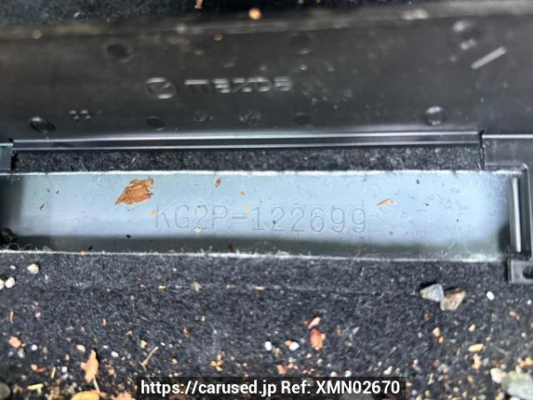 Used 2018 AT mazda cx-8 KG2P Image[11]