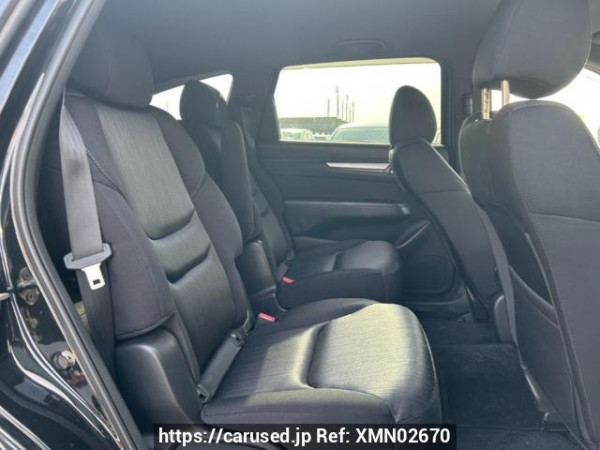 Used 2018 AT mazda cx-8 KG2P Image[13]