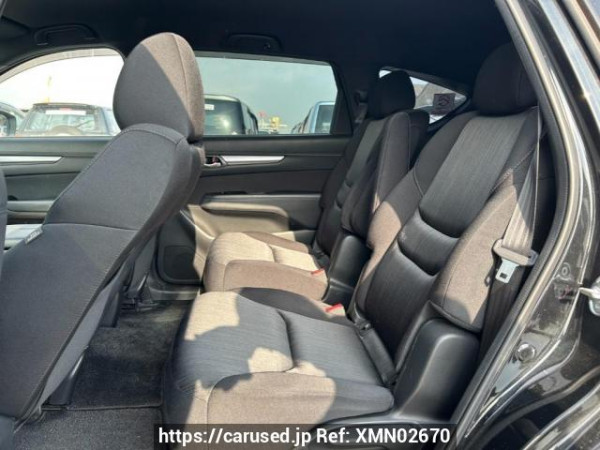 Used 2018 AT mazda cx-8 KG2P Image[14]