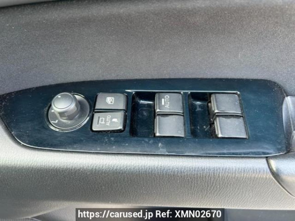 Used 2018 AT mazda cx-8 KG2P Image[16]