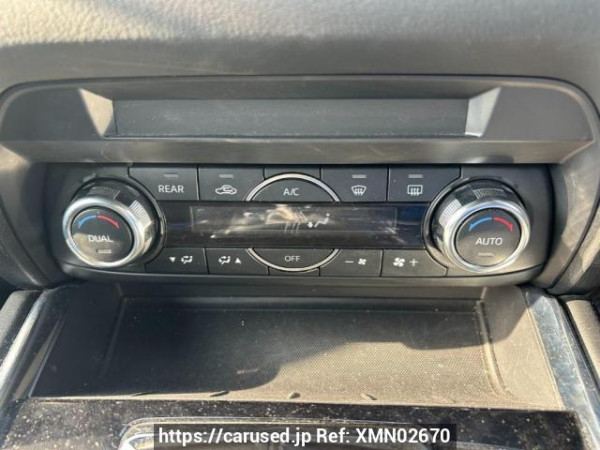 Used 2018 AT mazda cx-8 KG2P Image[24]