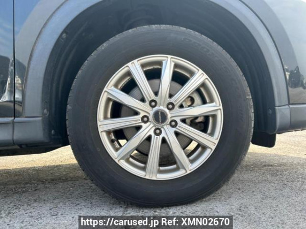 Used 2018 AT mazda cx-8 KG2P Image[29]