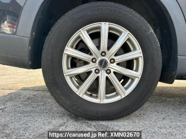 Used 2018 AT mazda cx-8 KG2P Image[30]