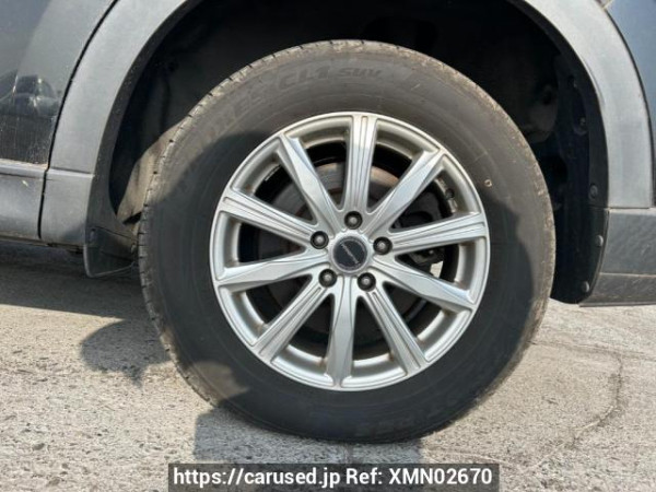 Used 2018 AT mazda cx-8 KG2P Image[31]