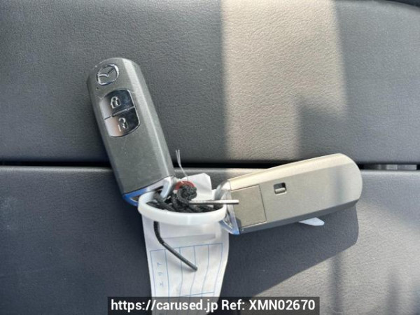 Used 2018 AT mazda cx-8 KG2P Image[42]