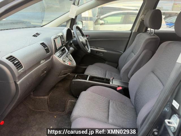 Used 2003 AT toyota wish ZNE10G Image[7]