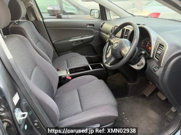 Used 2003 AT toyota wish ZNE10G Image[11]