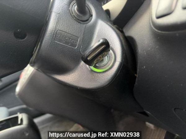 Used 2003 AT toyota wish ZNE10G Image[16]