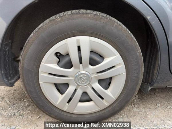 Used 2003 AT toyota wish ZNE10G Image[18]