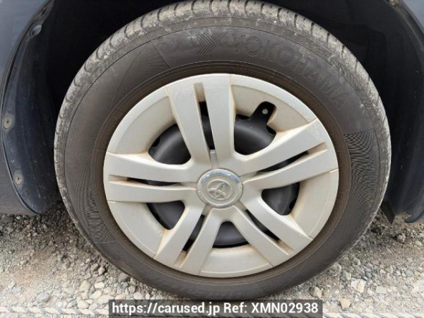 Used 2003 AT toyota wish ZNE10G Image[19]