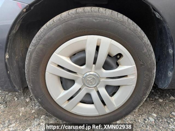 Used 2003 AT toyota wish ZNE10G Image[20]