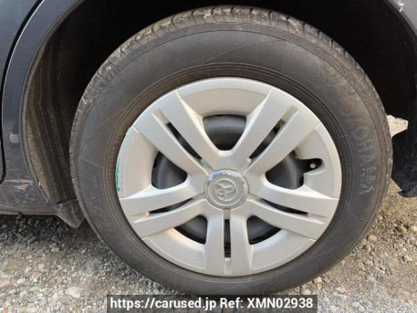 Used 2003 AT toyota wish ZNE10G Image[21]