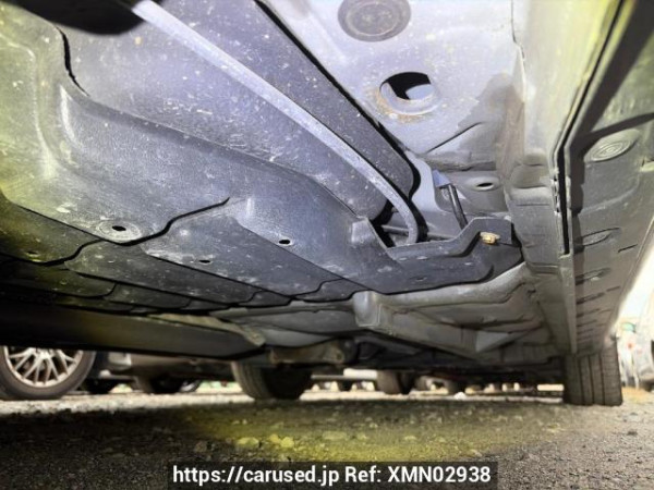 Used 2003 AT toyota wish ZNE10G Image[23]