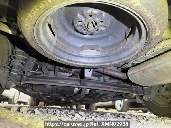 Used 2003 AT toyota wish ZNE10G Image[26]