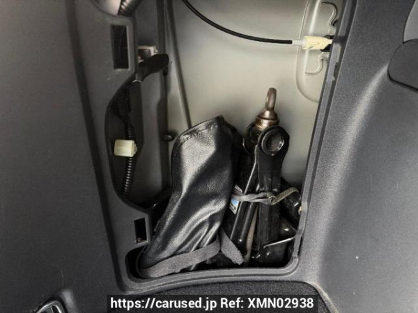 Used 2003 AT toyota wish ZNE10G Image[27]