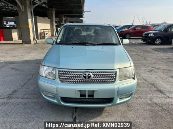Used 2004 AT toyota succeed-wagon NCP58G Image[1]